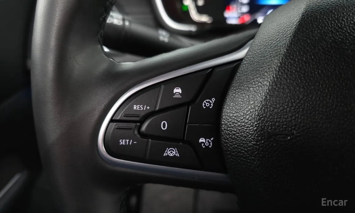 Renault SM6 2020 1.3 TCe Feel