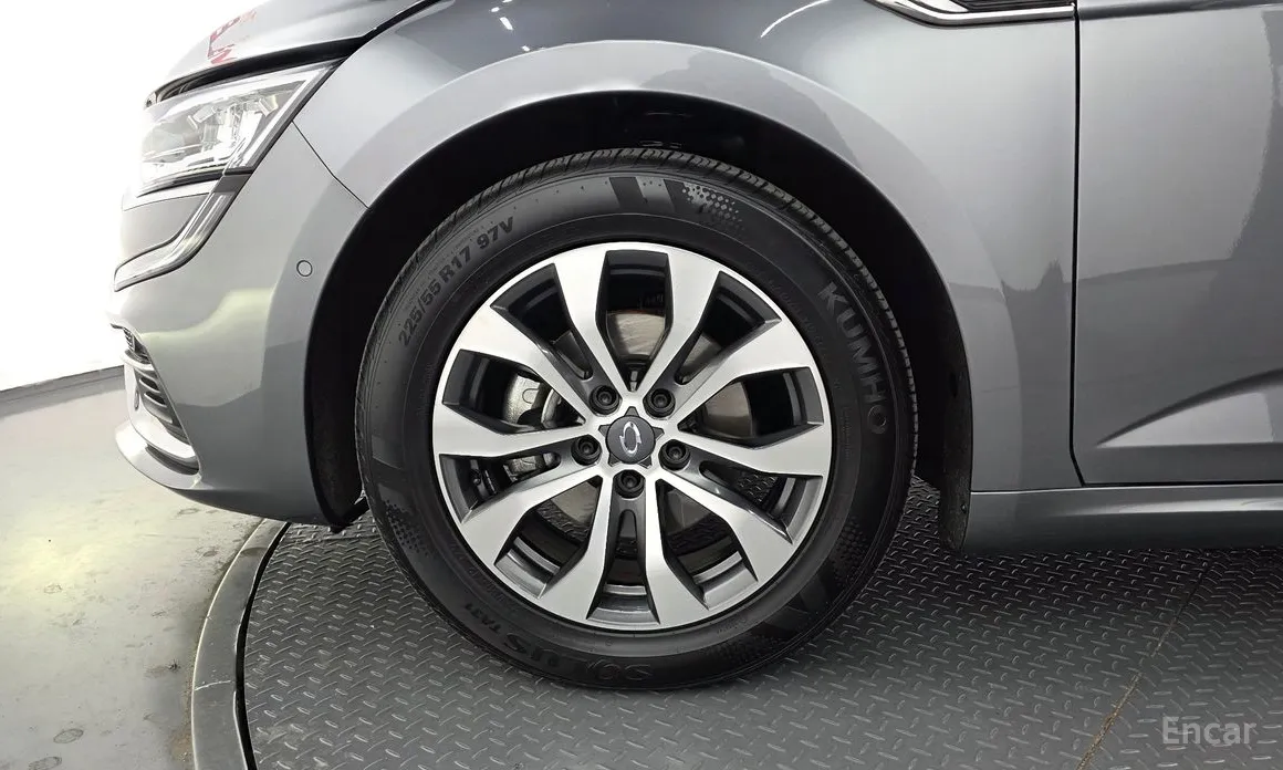 Renault SM6 2020 1.3 TCe Feel