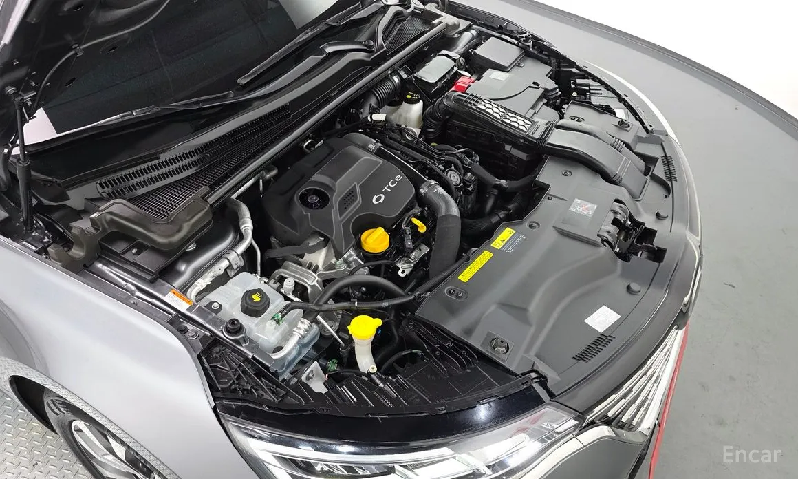 Renault SM6 2020 1.3 TCe Feel