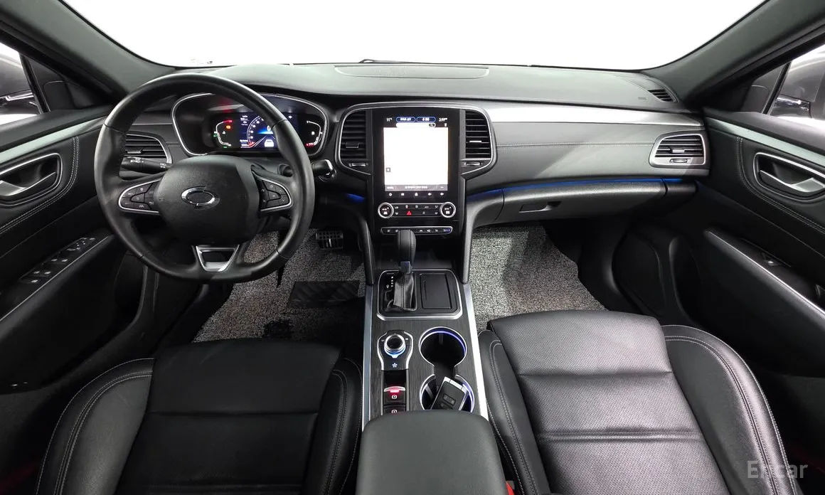 Renault SM6 2020 1.3 TCe Feel