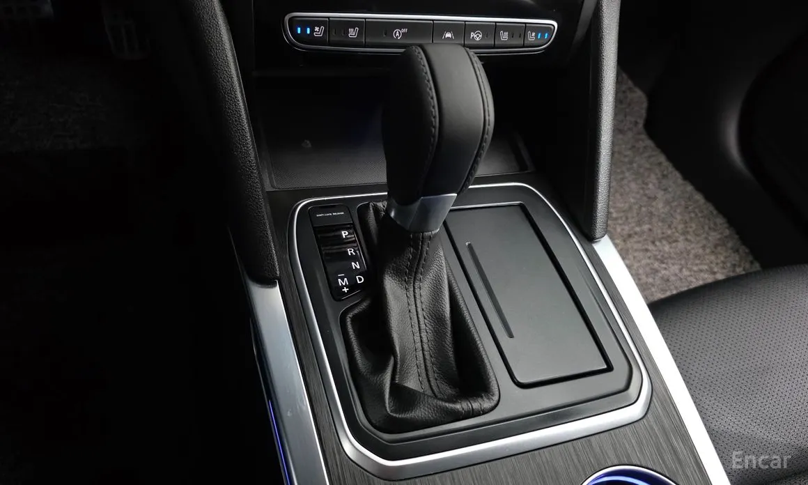 Renault SM6 2020 1.3 TCe Feel