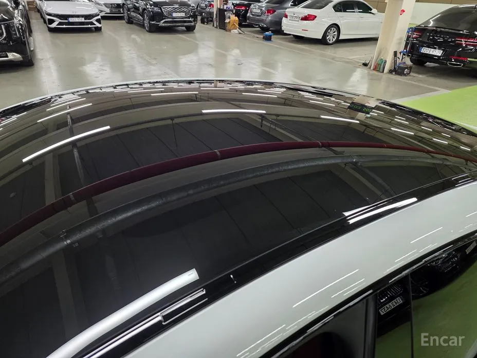 Porsche Taycan 2020 4S