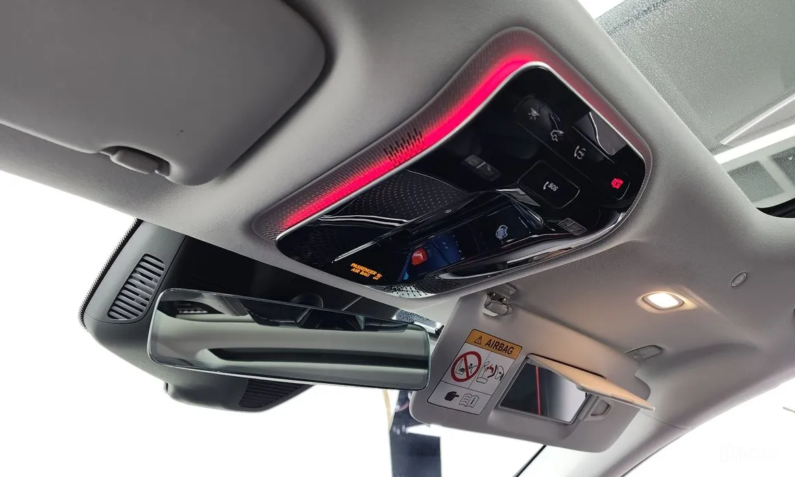 Mercedes-Benz E-Class 2024 E220d 4MATIC Exclusive