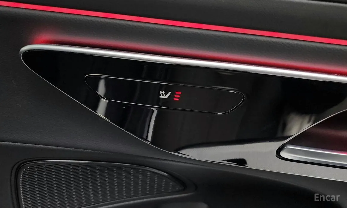 Mercedes-Benz E-Class 2024 E220d 4MATIC Exclusive