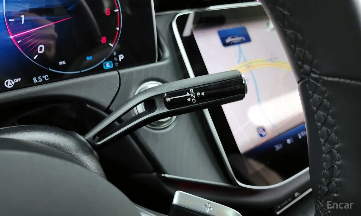 Mercedes-Benz E-Class 2024 E220d 4MATIC Exclusive