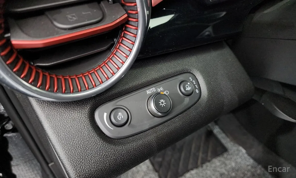 Chevrolet Trax 2023 1.2 RS