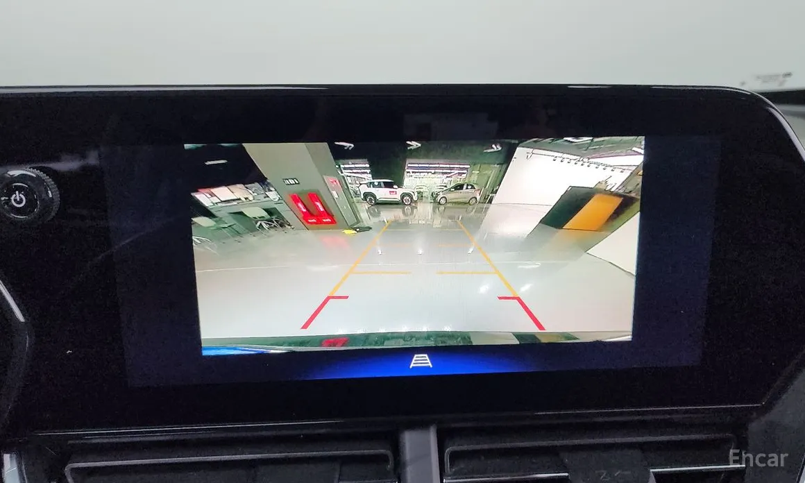 Chevrolet Trax 2023 1.2 RS