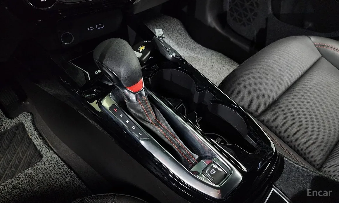 Chevrolet Trax 2023 1.2 RS