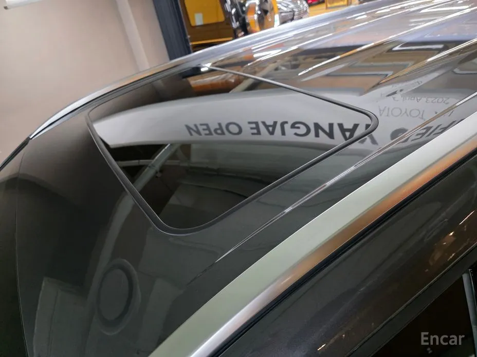 Toyota Highlander 2023 2.5 4WD Limited