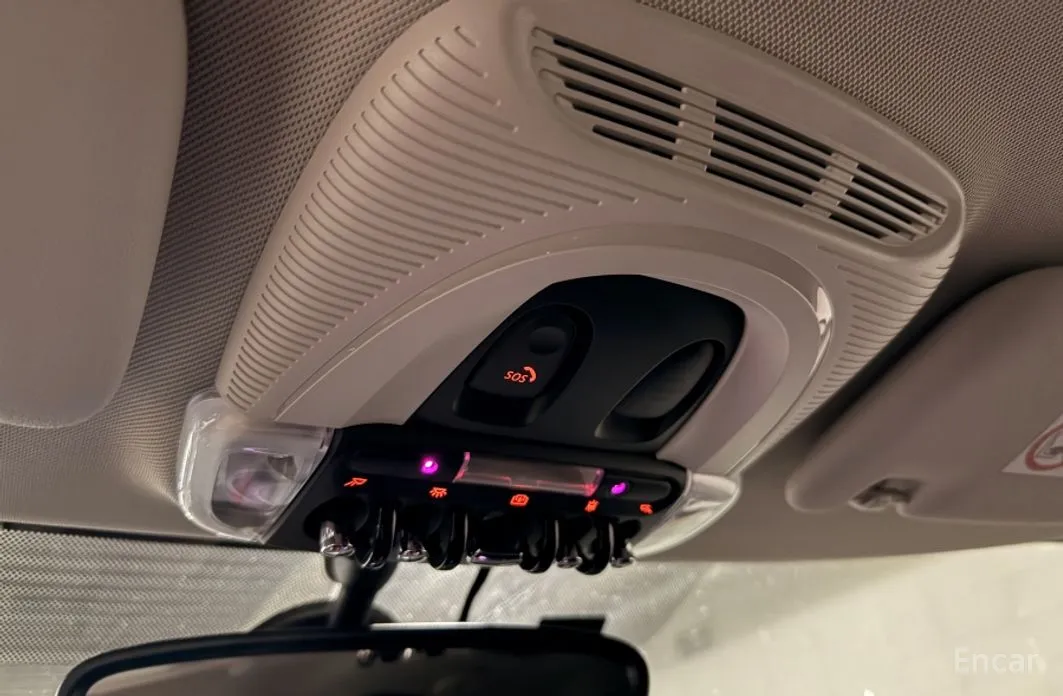 Mini Clubman 2007 Standard