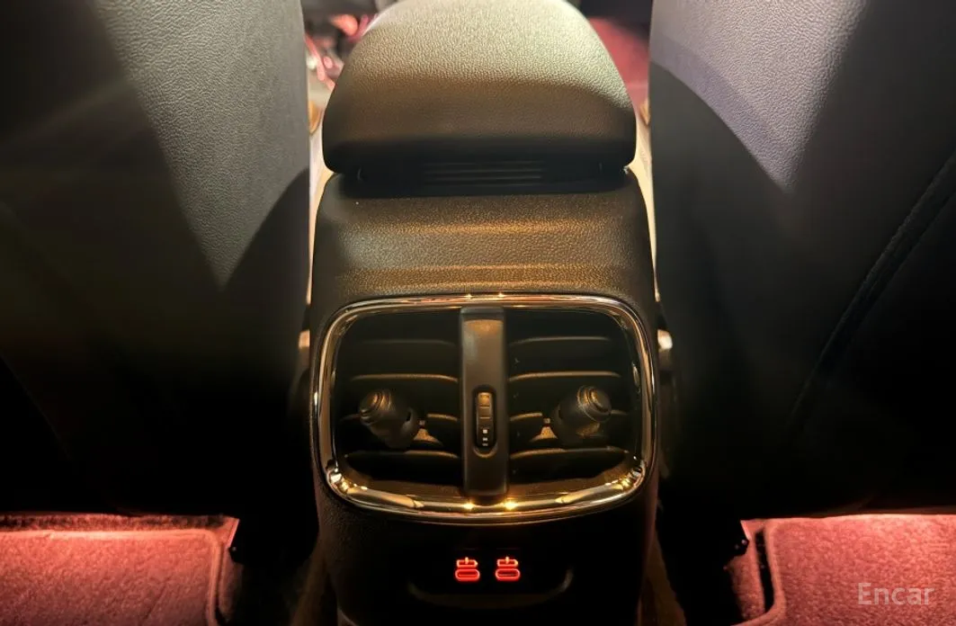 Mini Clubman 2007 Standard