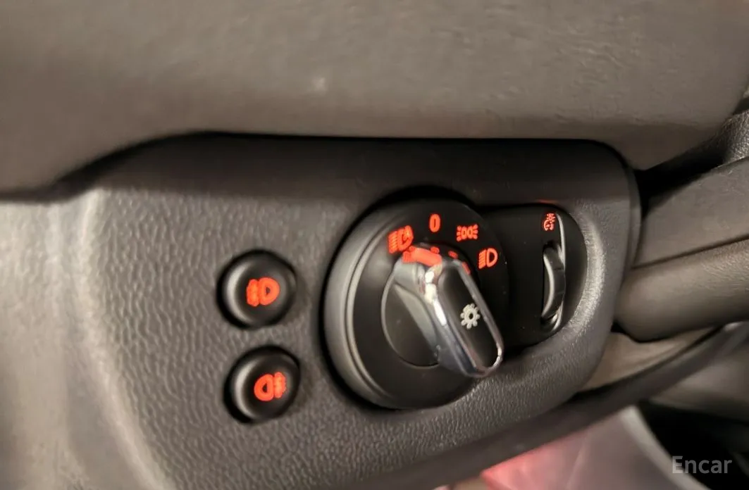 Mini Clubman 2007 Standard