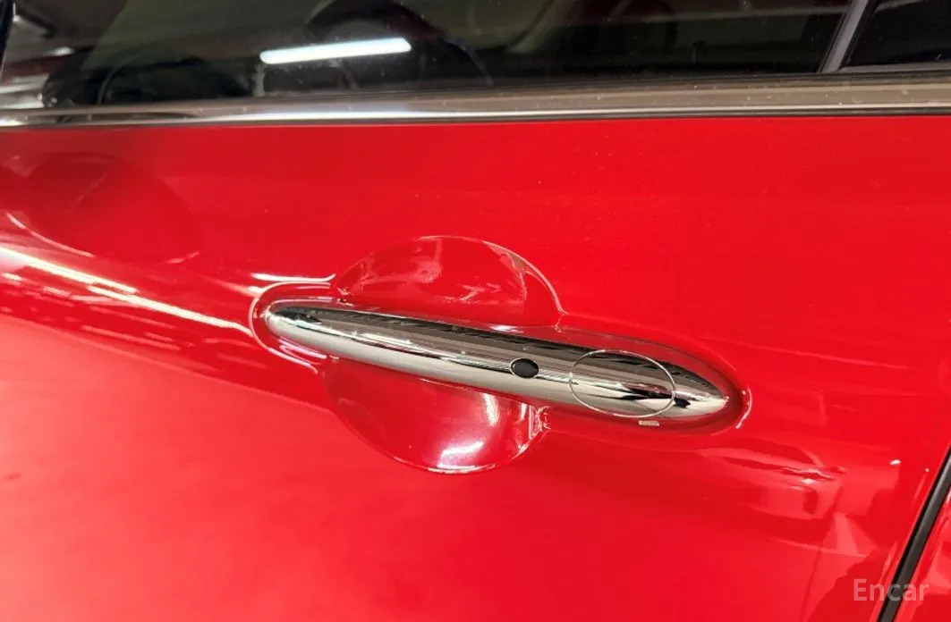 Mini Clubman 2007 Standard