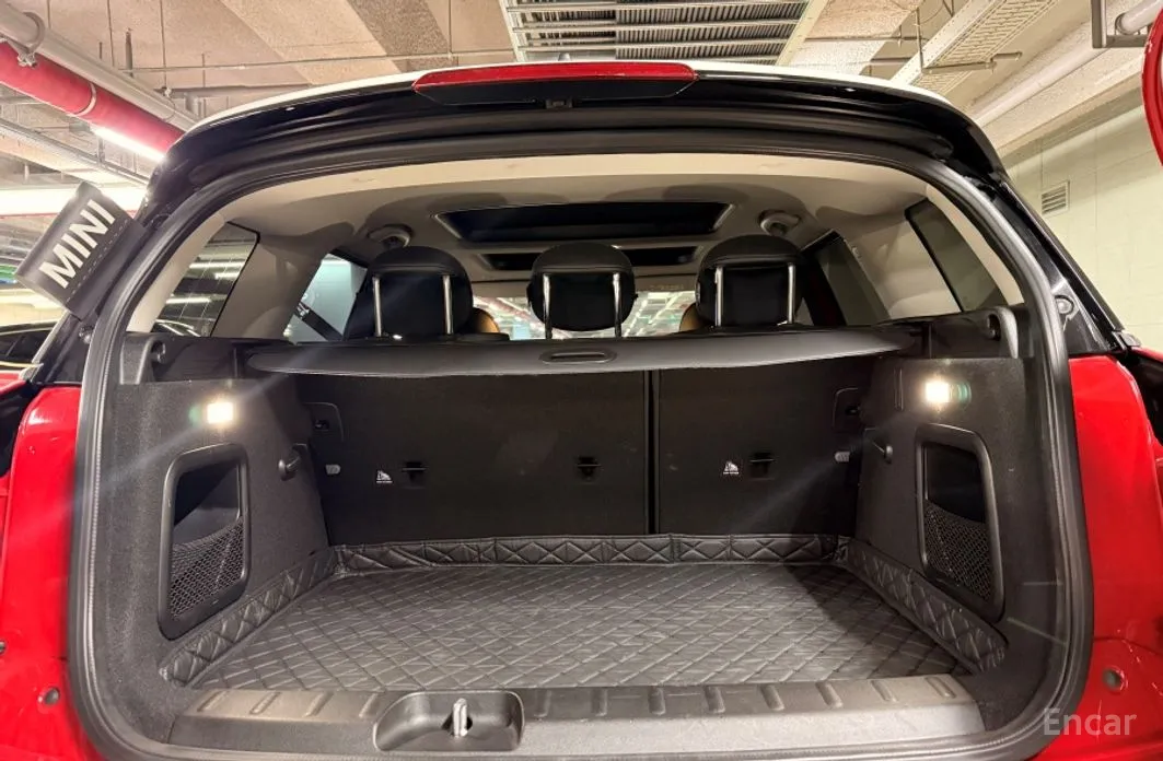 Mini Clubman 2007 Standard