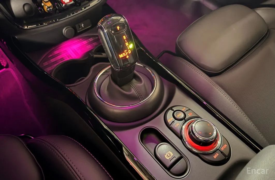 Mini Clubman 2007 Standard