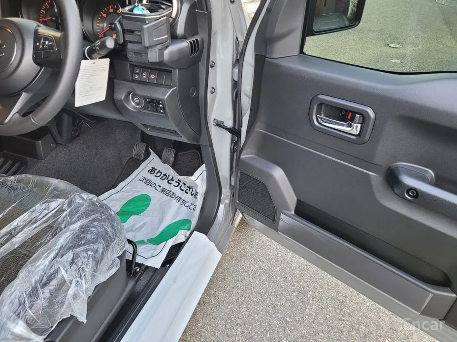 Suzuki Jimny 1998 0.6