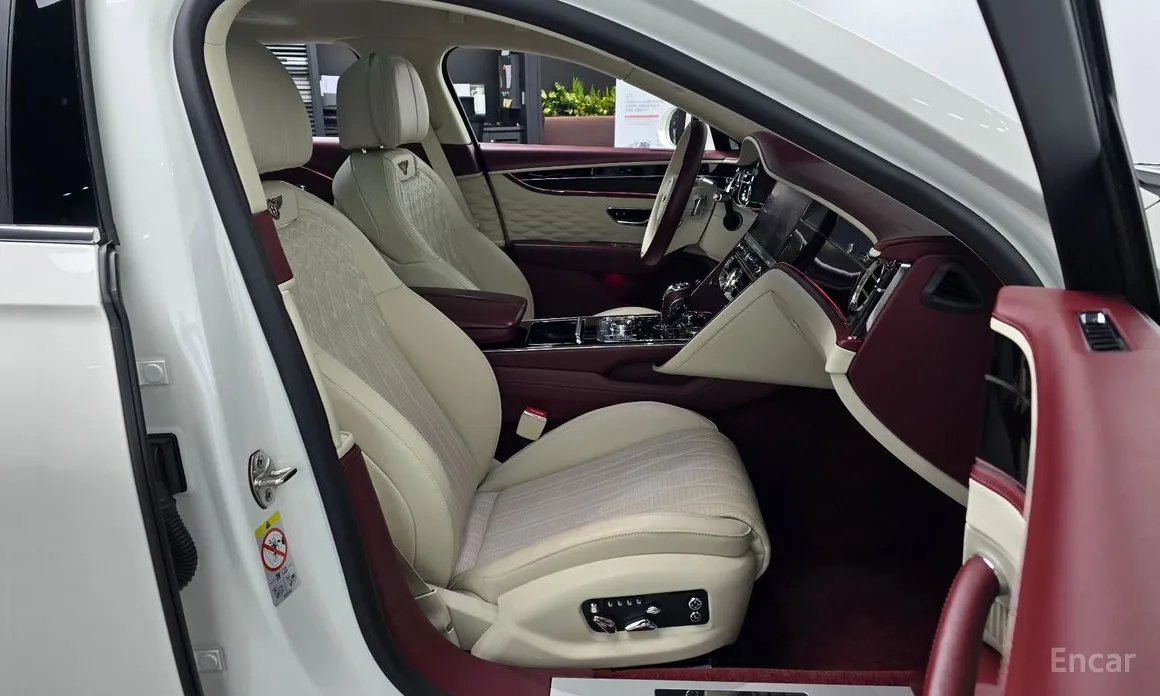 Bentley Flying Spur 2020 4.0