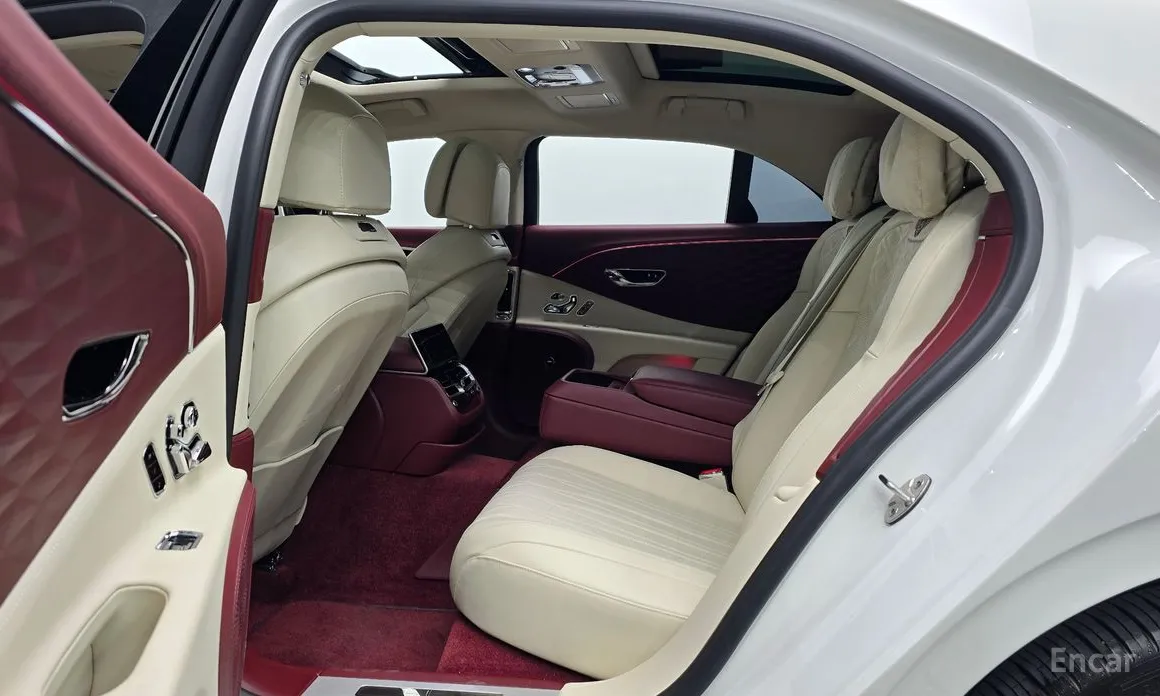 Bentley Flying Spur 2020 4.0