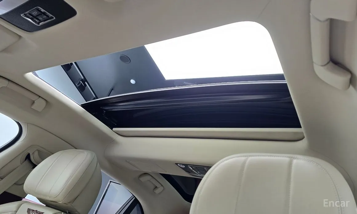 Bentley Flying Spur 2020 4.0