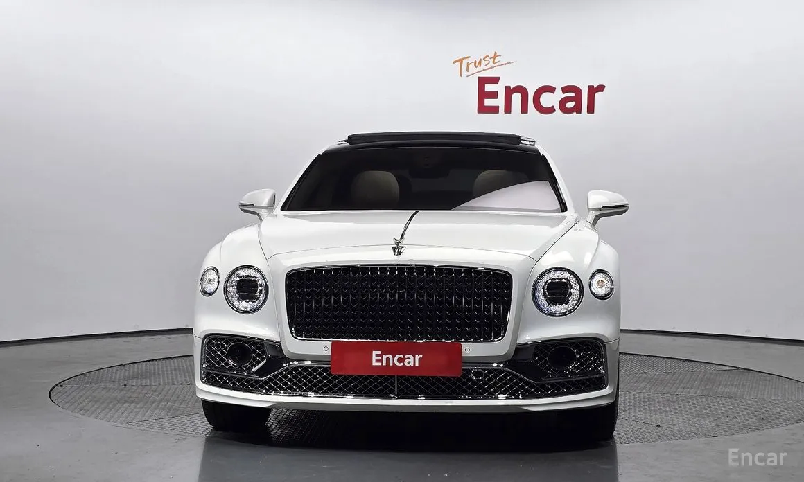 Bentley Flying Spur 2020 4.0