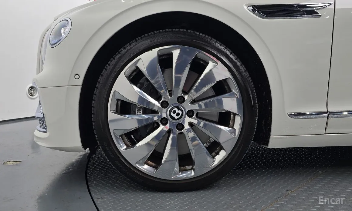 Bentley Flying Spur 2020 4.0