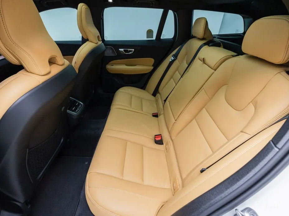 Volvo V60 2019 B5 Ultra AWD