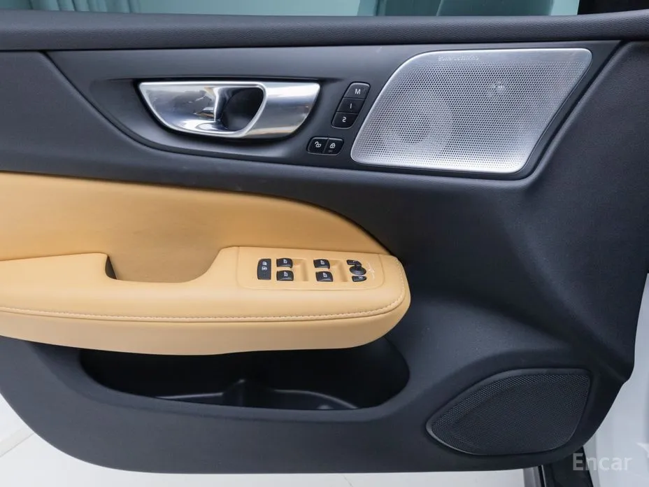 Volvo V60 2019 B5 Ultra AWD