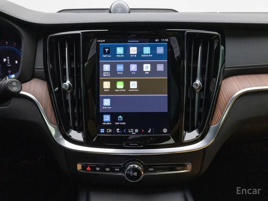 Volvo V60 2019 B5 Ultra AWD