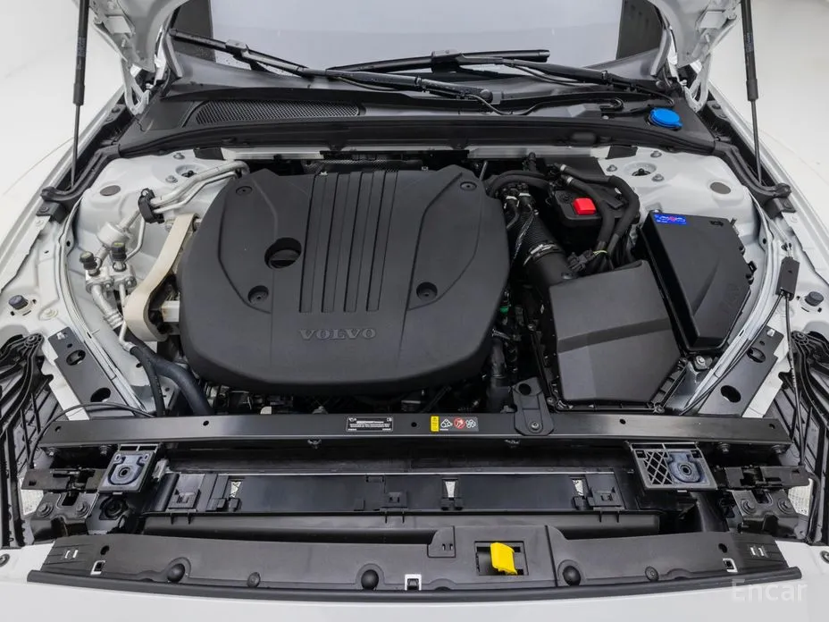 Volvo V60 2019 B5 Ultra AWD