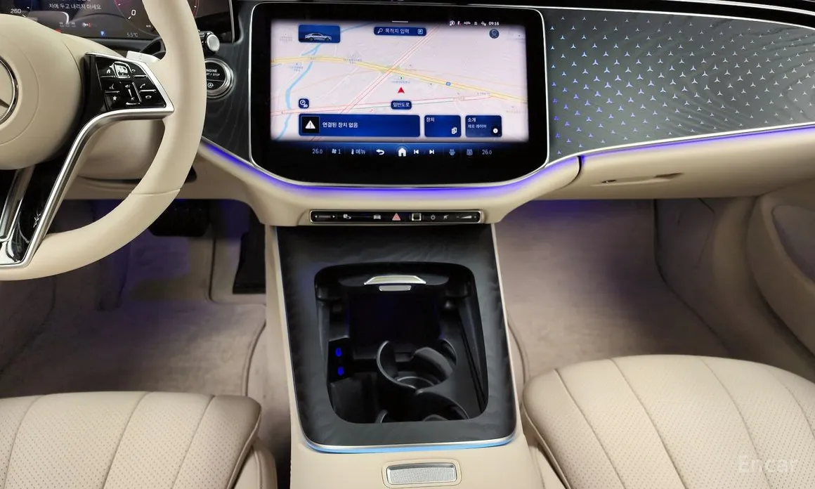 Mercedes-Benz E-Class 2024 E220d 4MATIC Exclusive