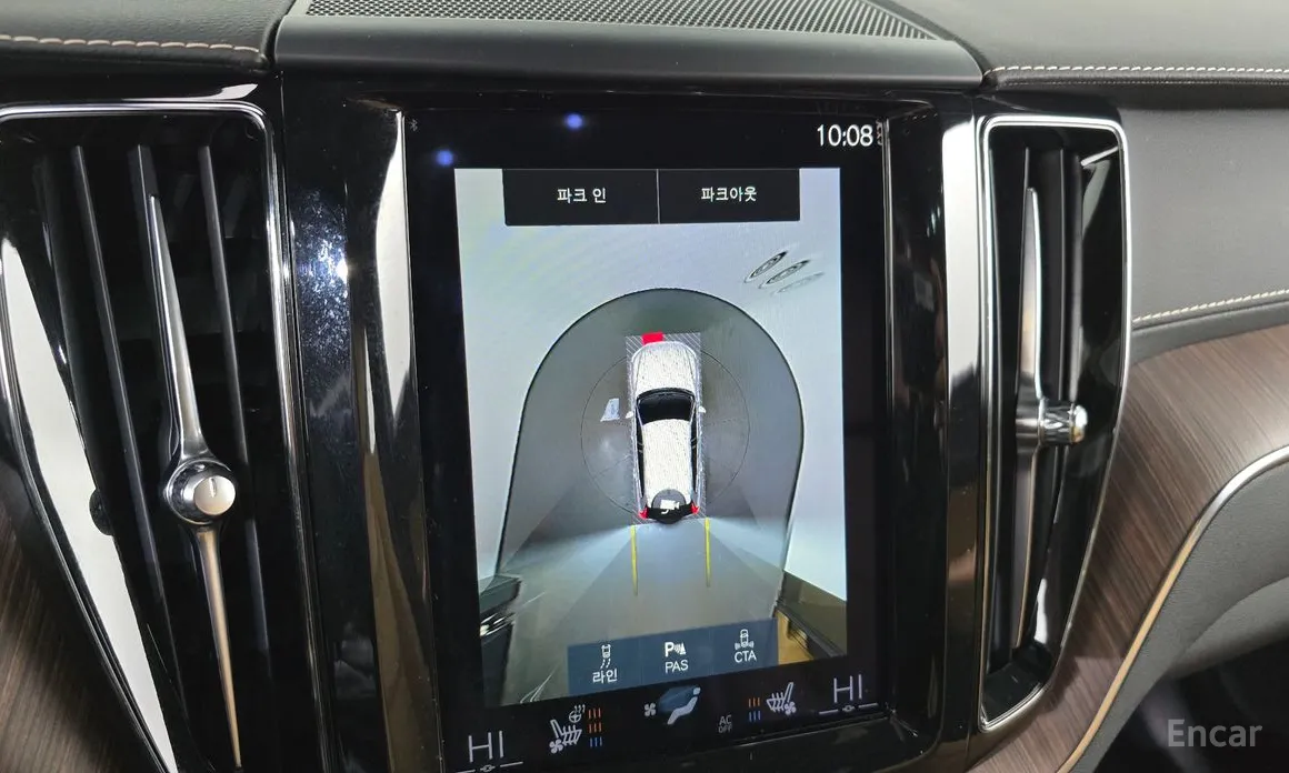 Volvo XC60 2017 B5 Inscription