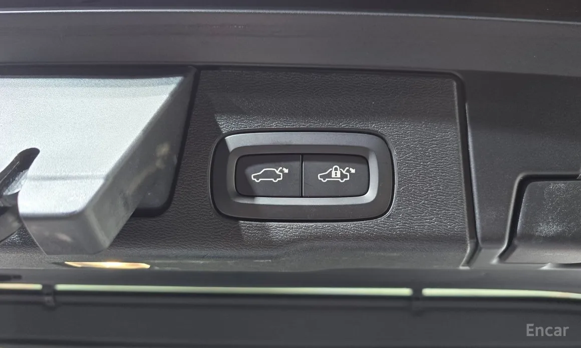 Volvo XC60 2017 B5 Inscription