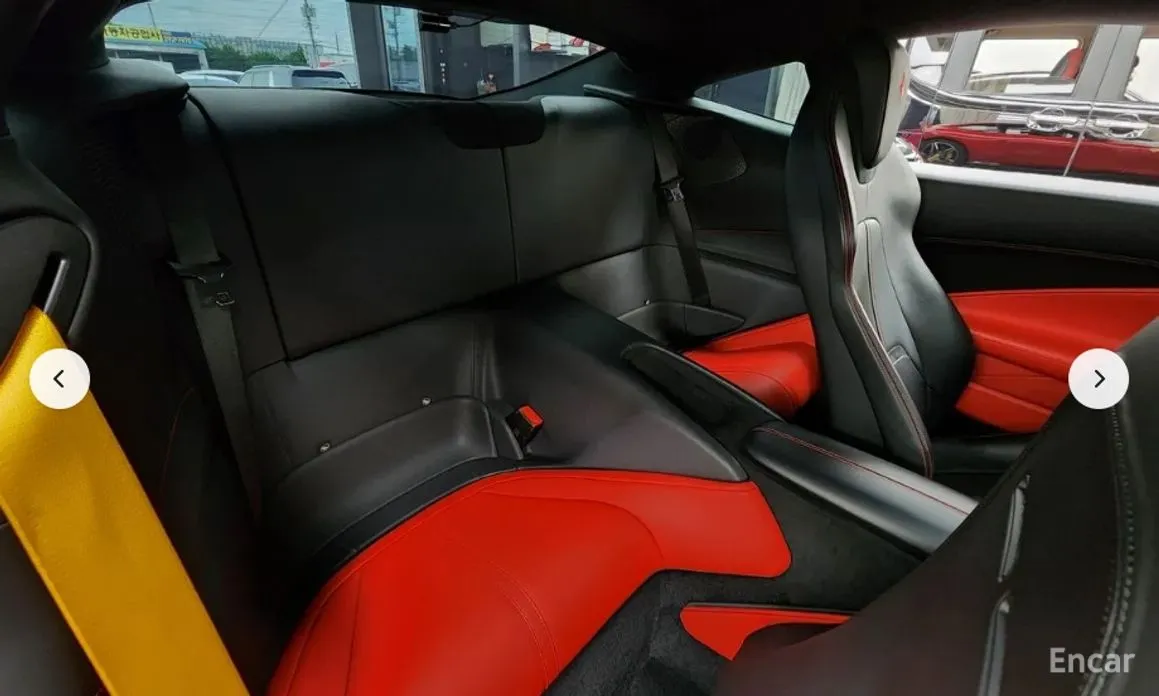 Ferrari Roma 2020 3.9