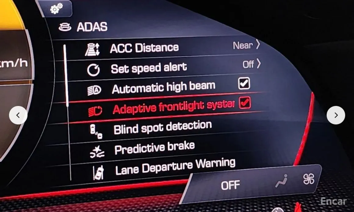 Ferrari Roma 2020 3.9