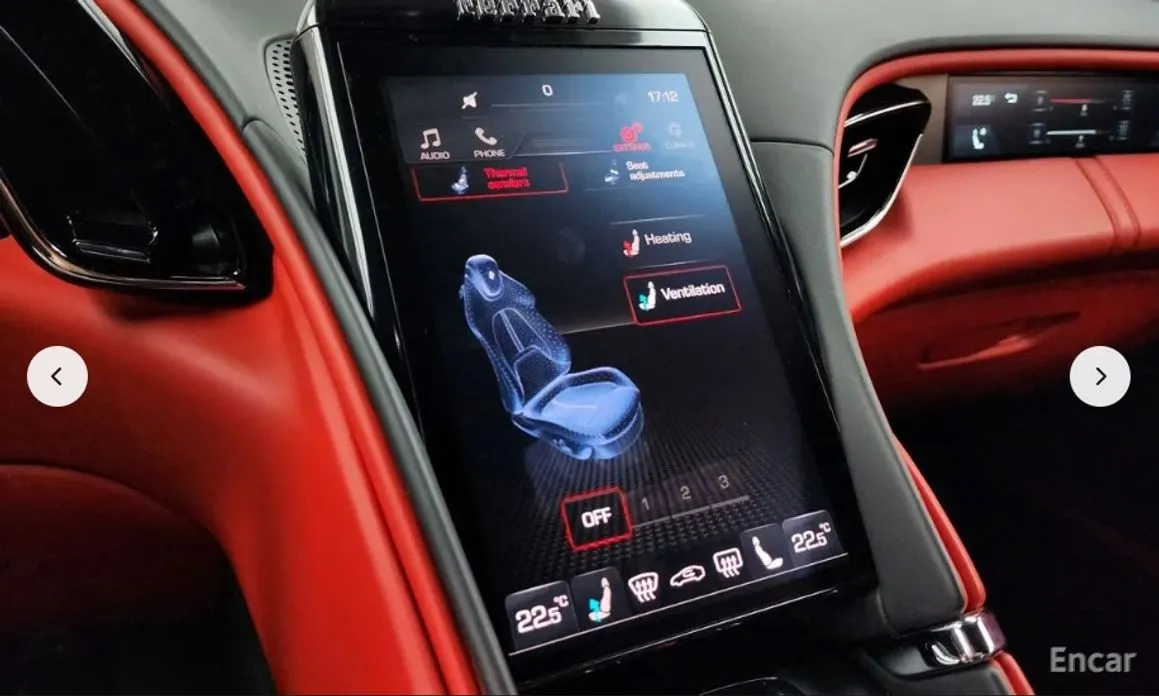 Ferrari Roma 2020 3.9