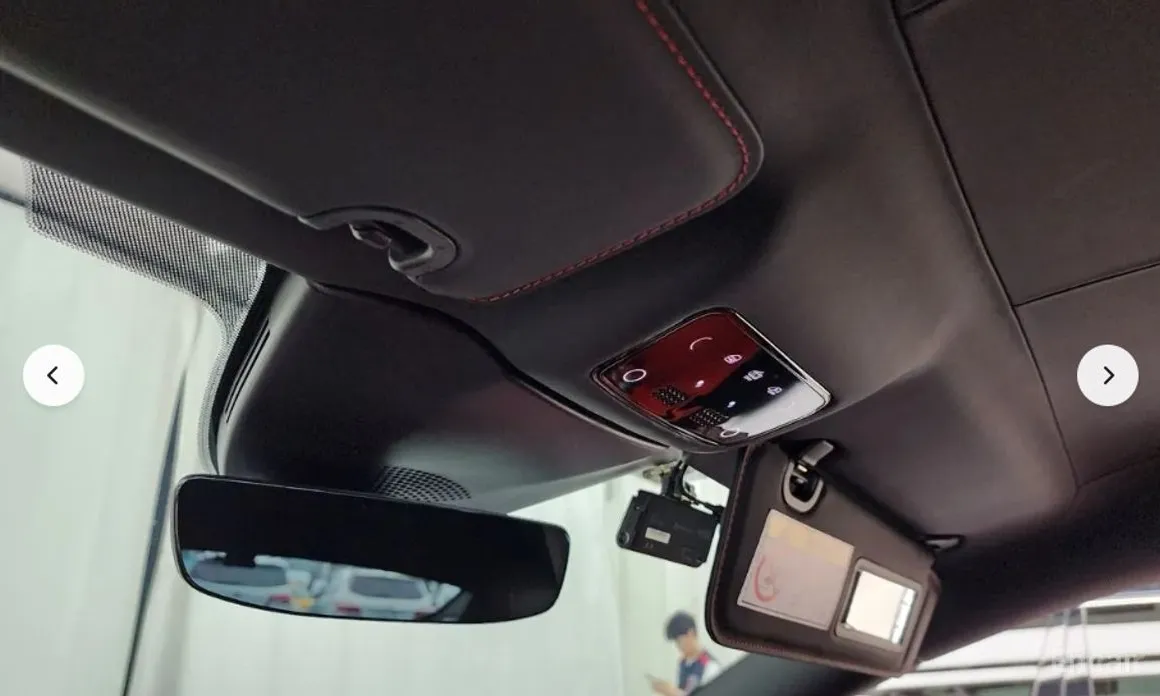 Ferrari Roma 2020 3.9