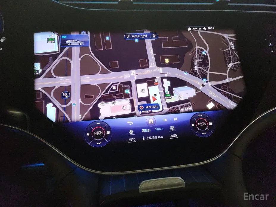 Mercedes-Benz EQS 2023 Maybach EQS680 4MATIC