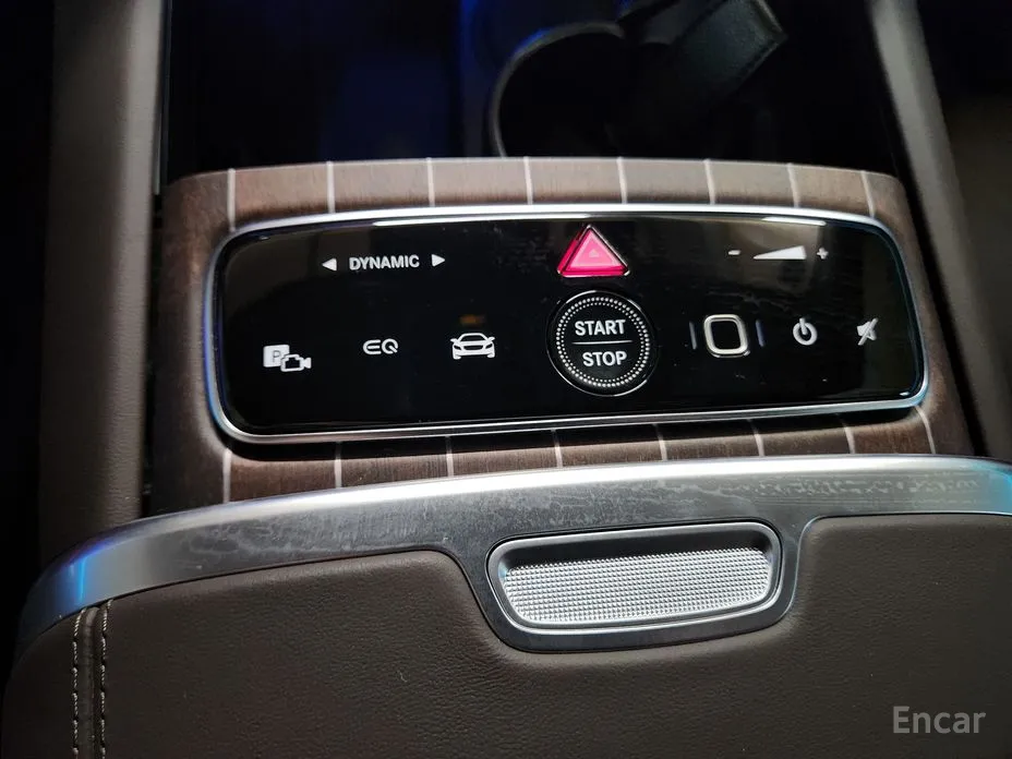 Mercedes-Benz EQS 2023 Maybach EQS680 4MATIC