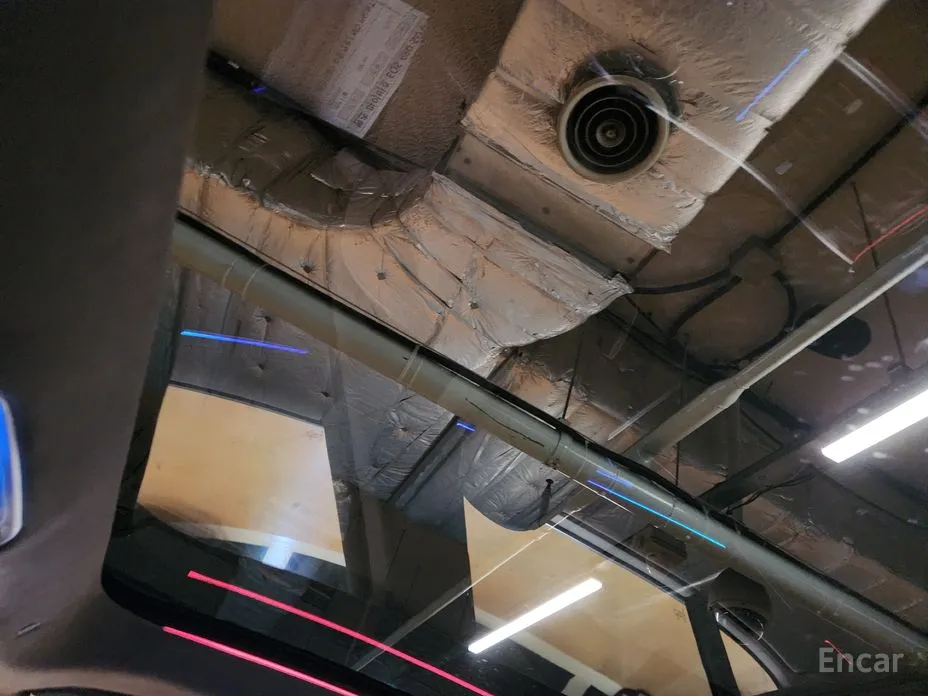 Mercedes-Benz EQS 2023 Maybach EQS680 4MATIC