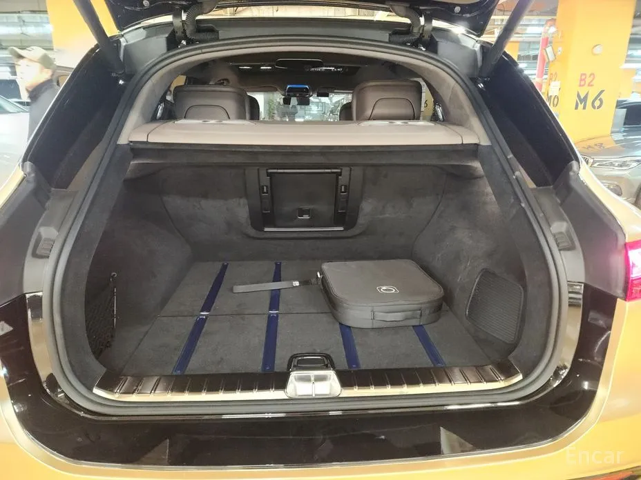 Mercedes-Benz EQS 2023 Maybach EQS680 4MATIC