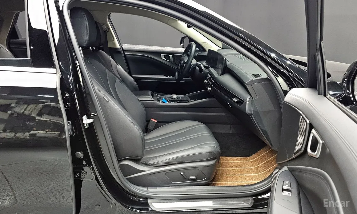 Kia K8 2024 3.5 LPG 2WD