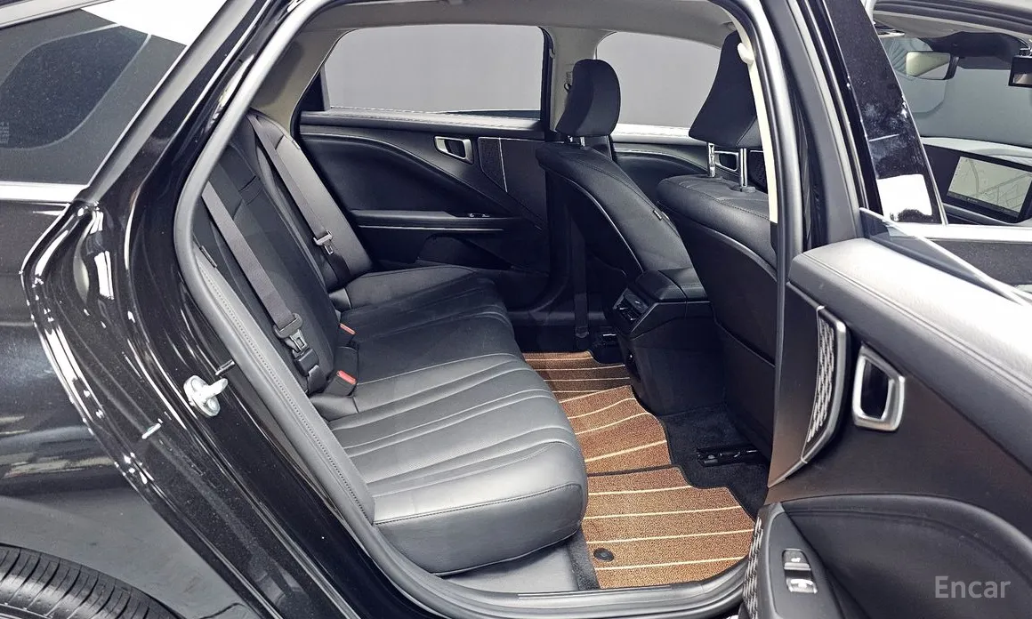 Kia K8 2024 3.5 LPG 2WD