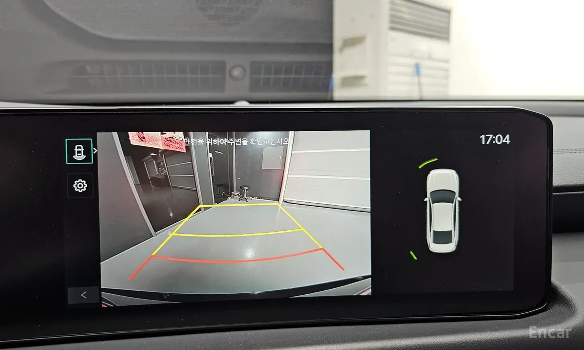 Kia K8 2024 3.5 LPG 2WD