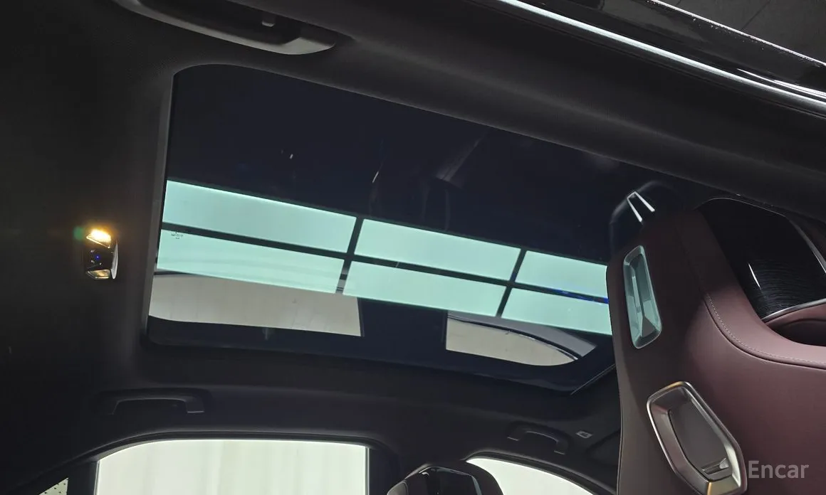 BMW 7 Series 2022 740d xDrive M Sport