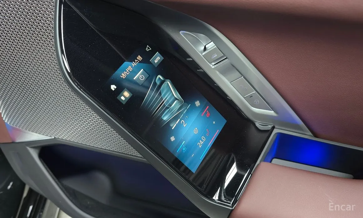 BMW 7 Series 2022 740d xDrive M Sport