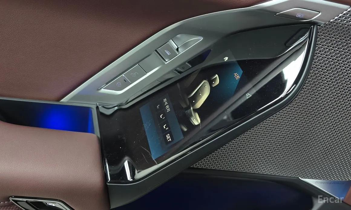 BMW 7 Series 2022 740d xDrive M Sport