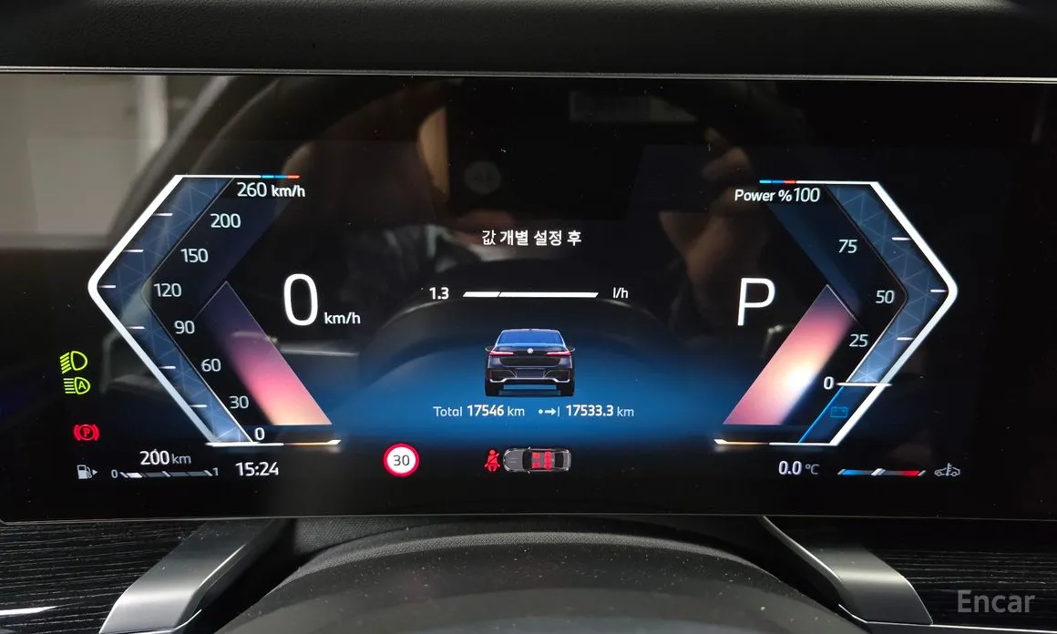 BMW 7 Series 2022 740d xDrive M Sport