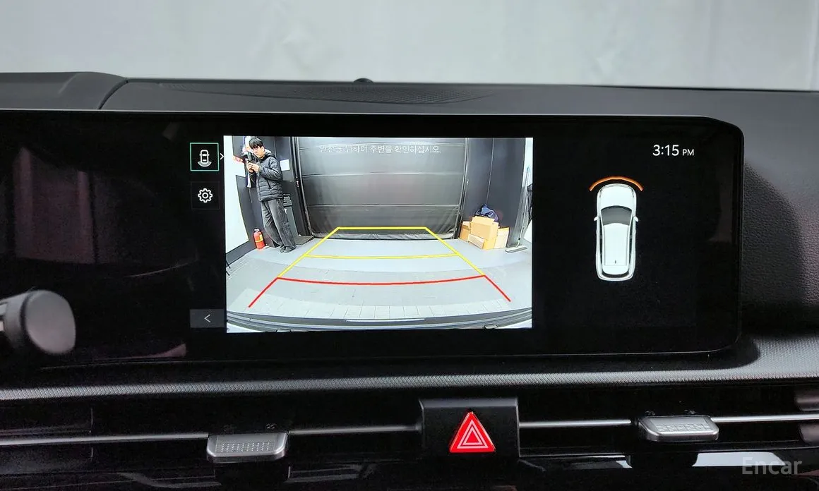 Kia Sportage 2024 Gasoline 1.6 Turbo 2WD