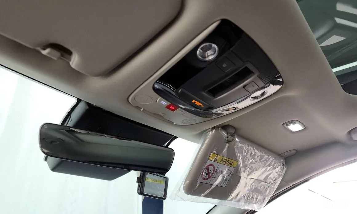 Kia Sportage 2024 Gasoline 1.6 Turbo 2WD