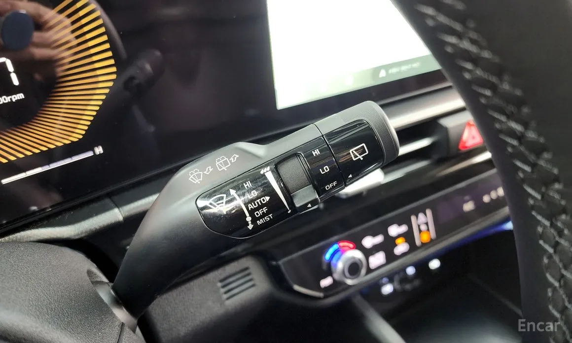 Kia Sportage 2024 Gasoline 1.6 Turbo 2WD